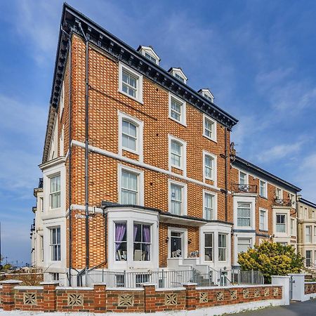 Villa Sea Glimpse Whitby Exterior foto